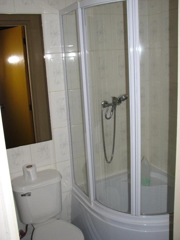 Hostal El Mirador Пунта-Аренас Экстерьер фото