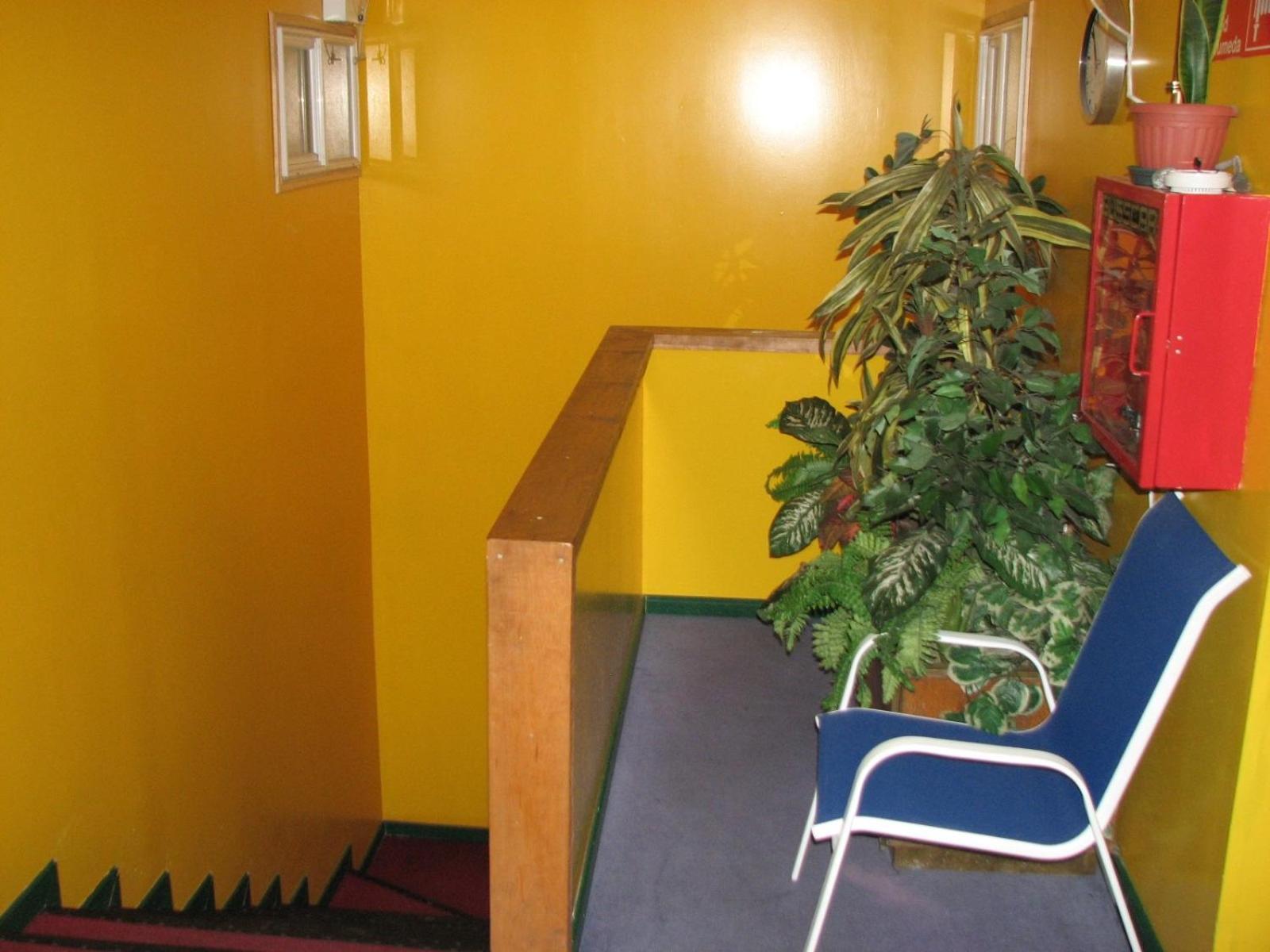 Hostal El Mirador Пунта-Аренас Экстерьер фото