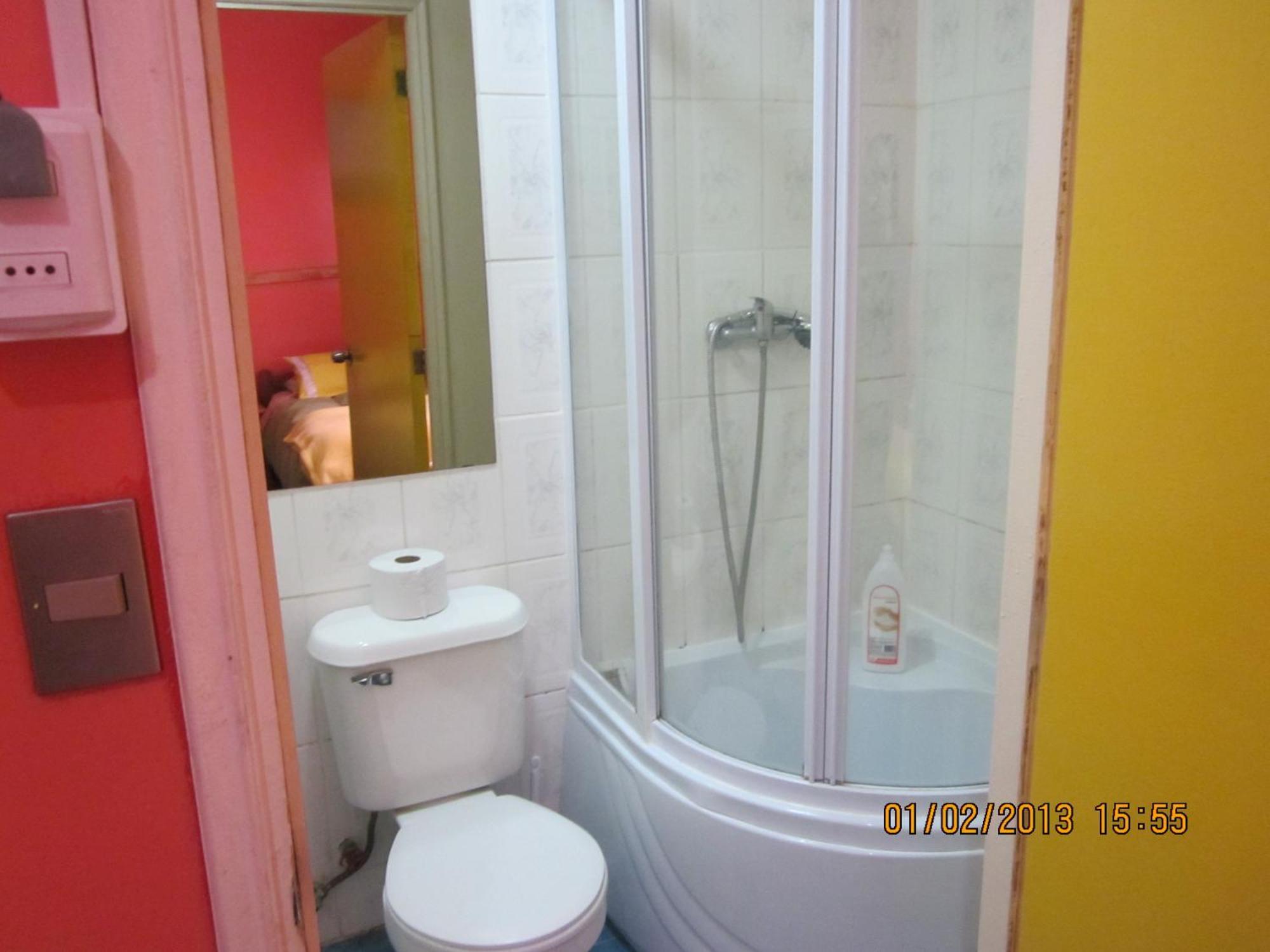 Hostal El Mirador Пунта-Аренас Экстерьер фото