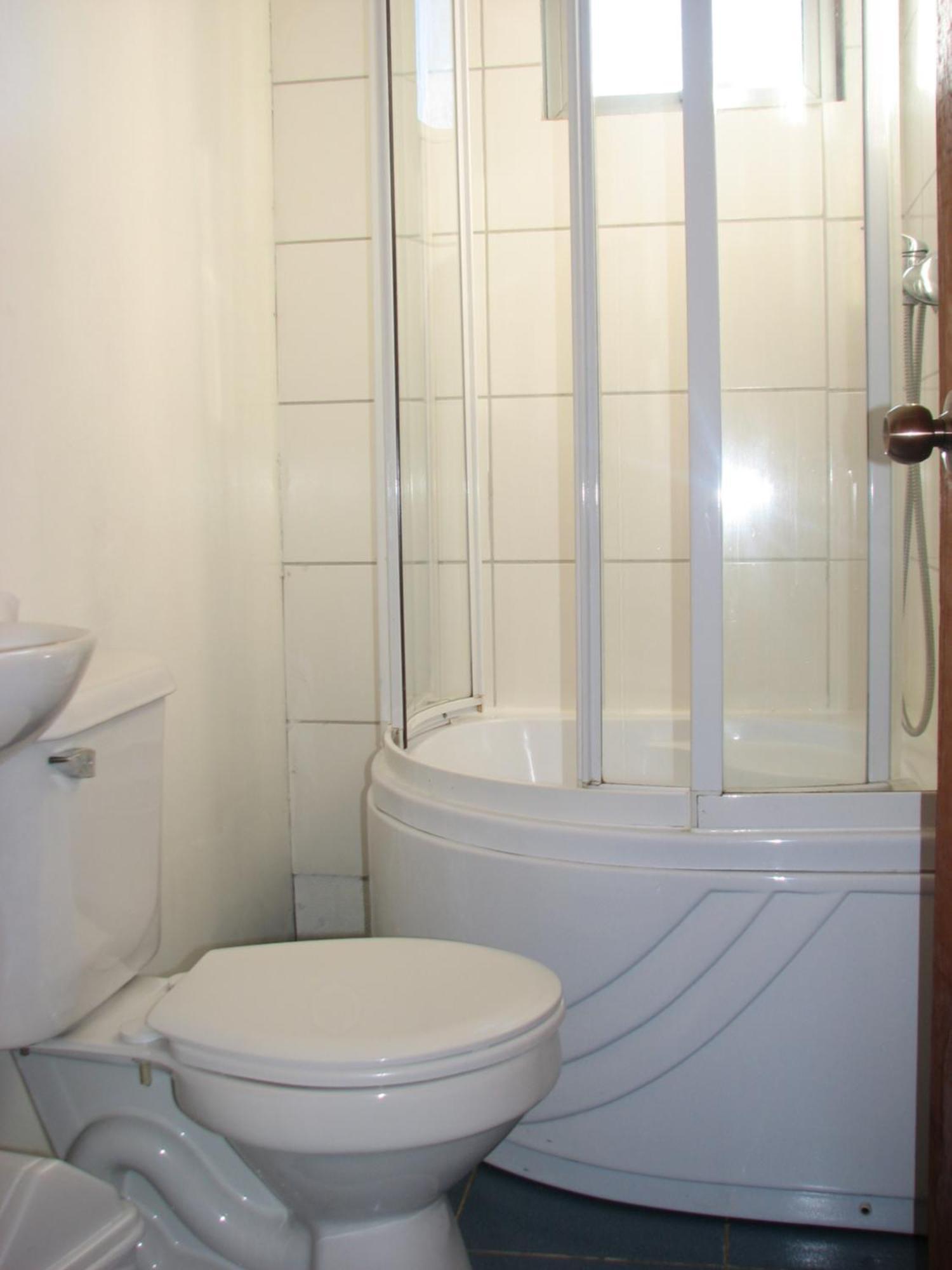 Hostal El Mirador Пунта-Аренас Экстерьер фото